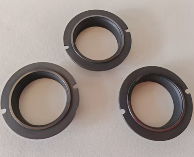 PHỚT CƠ KHÍ GRAPHITE CHO BƠM HÓA CHẤT: GIẢI PHÁP TẨM CHẤT CHUYÊN DỤNG, ĐỘ BỀN VƯỢT TRỘI